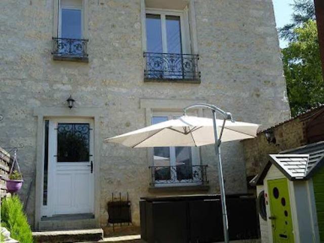 Maison vente à Pontoise, Menouville