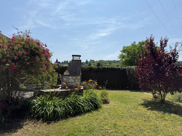 Maison vente à Grisy-les-Plâtres, Val-d'Oise