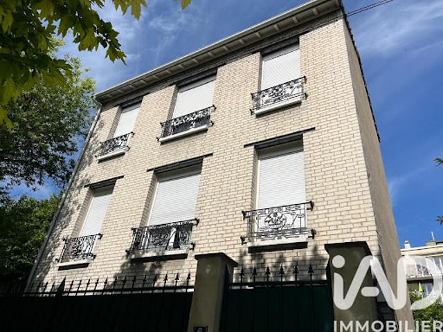 Maison vente à Boulogne-Billancourt, Meudon