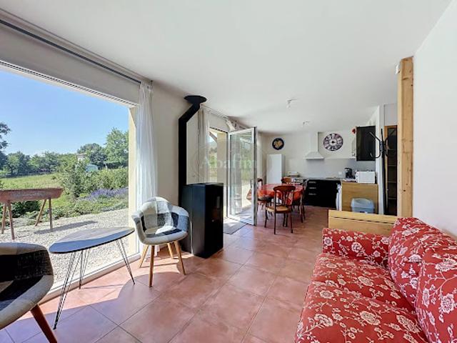 Maison vente à Tarbes, Monléon-magnoac
