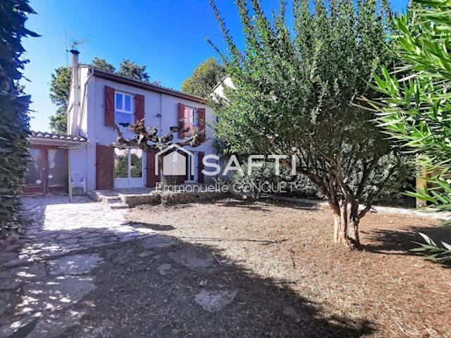Maison vente à Béziers, Montady