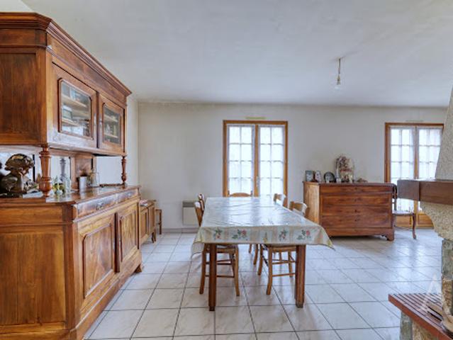 Maison vente à La Roche-sur-Yon, Montaigu