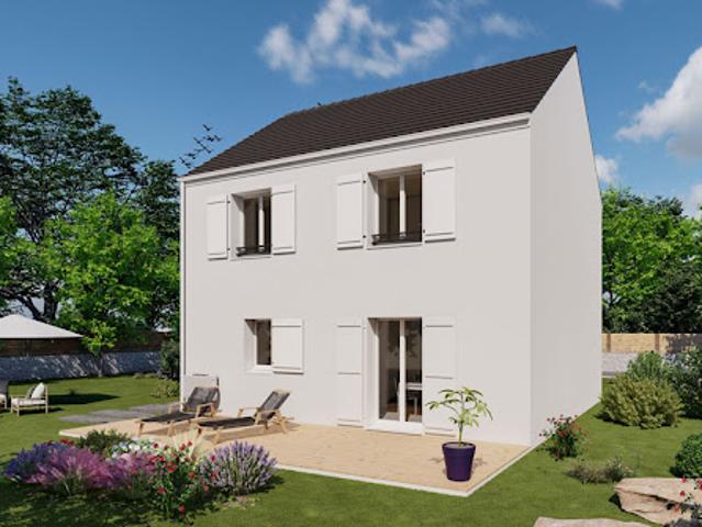 Maison vente à Provins, Montereau-fault-yonne