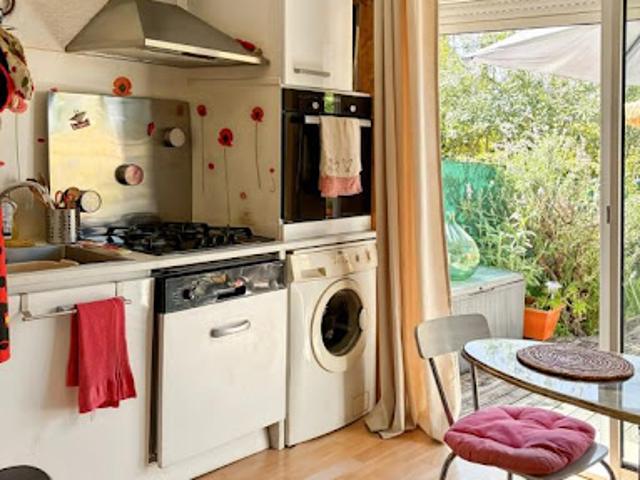 Maison vente à Montpellier