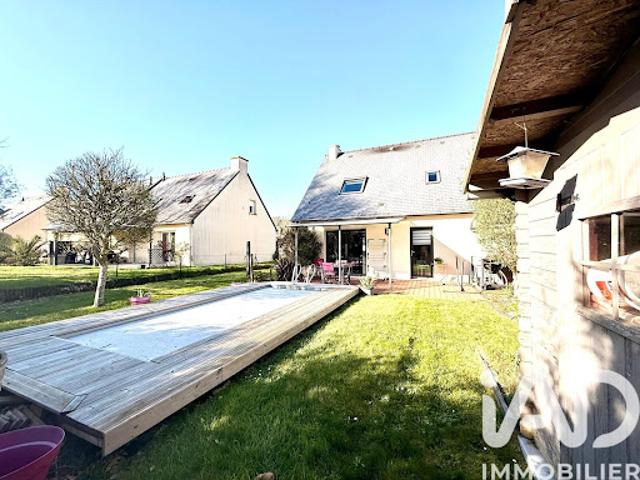Maison vente à Rennes, Bretagne