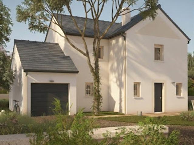 Maison vente à Provins, Mormant
