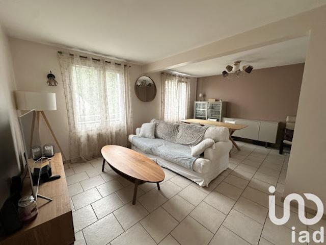 Maison vente à Évry, Morsang-sur-orge