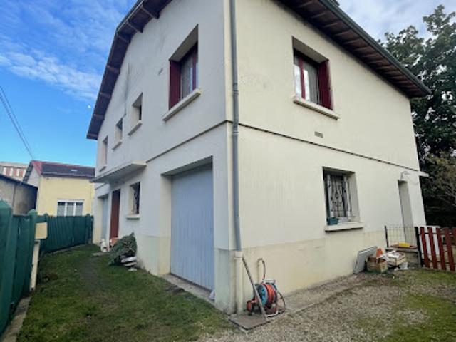 Maison vente à Moulins, Allier