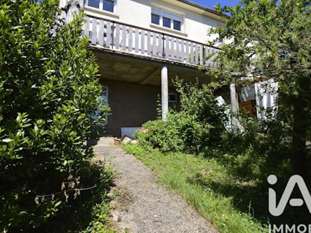 Maison vente à Thionville, Moyeuvre-grande