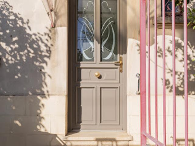Maison vente à Nancy