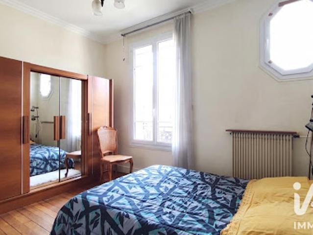 Maison vente à Nanterre