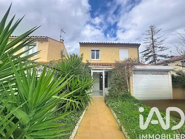 Maison vente à Narbonne