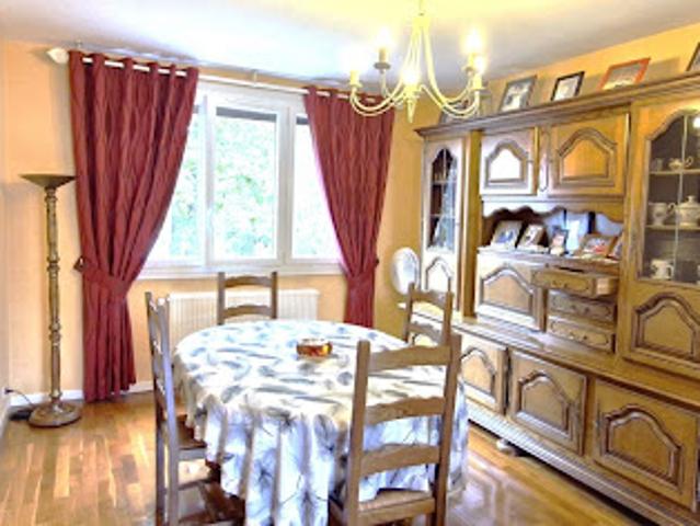 Maison vente à Neuilly-lès-Dijon, Neuilly-Crimolois
