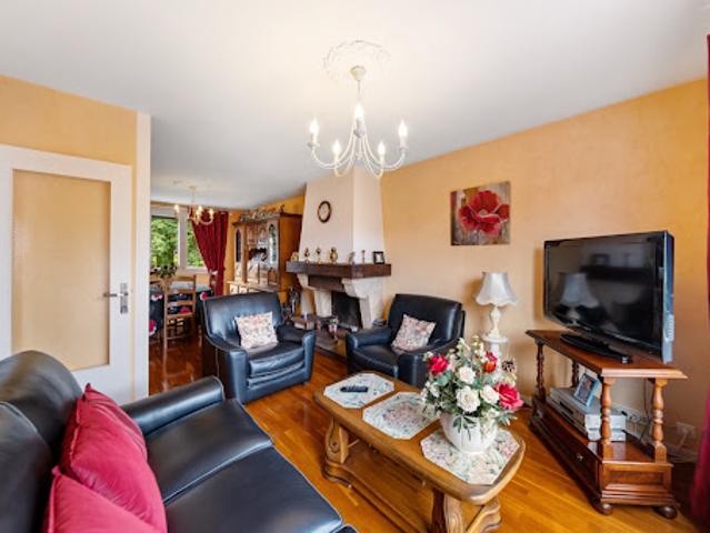 Maison vente à Dijon, Neuilly-lès-dijon