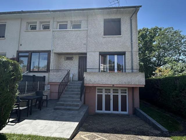 Maison vente à Dijon, Neuilly-lès-dijon