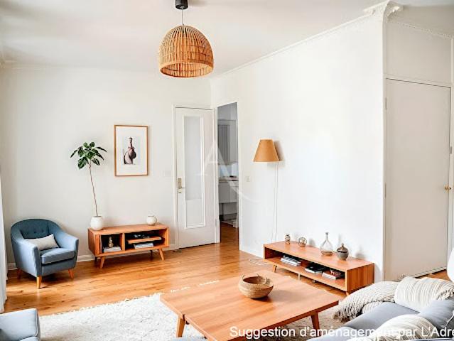 Maison vente à Le Raincy, Noisy-le-grand