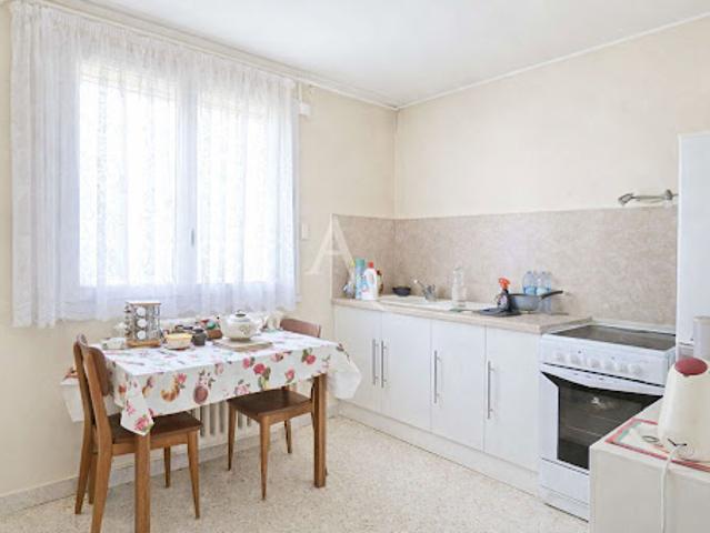 Maison vente à Varenne, Noisy-le-Grand