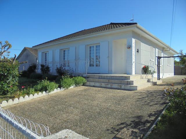 Maison vente à Périgueux, Neuvic