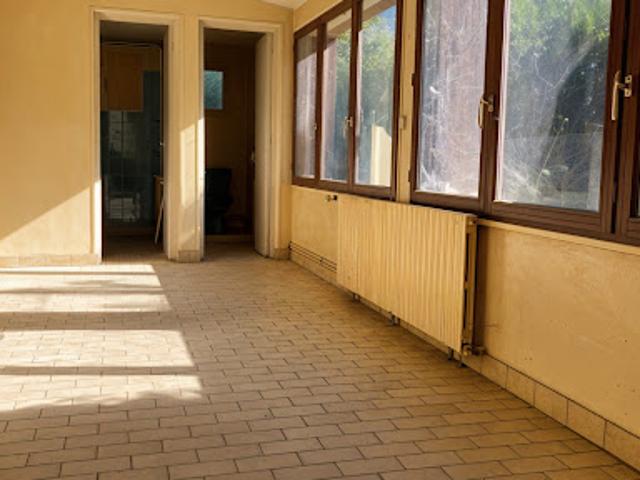 Maison vente à Nevers