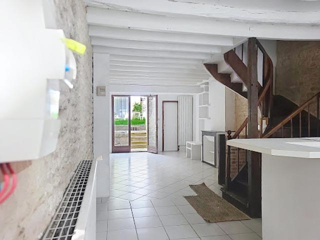 Maison vente à Ribray, Niort