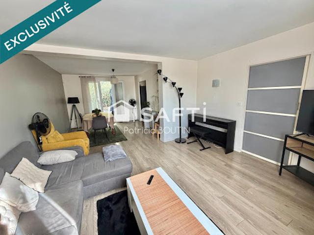 Maison vente à Niort