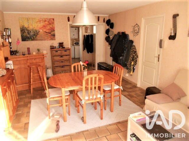 Maison vente à Les Granges, Nogent-sur-Oise