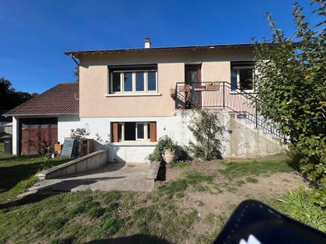 Maison vente à Romorantin-Lanthenay, Nouan-le-fuzelier