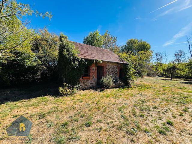 Maison vente à La Vergne, Nouzerines