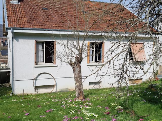 Maison vente à Charleville-Mézières, Nouzonville