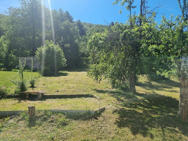 Maison vente à Charleville-Mézières, Nouzonville