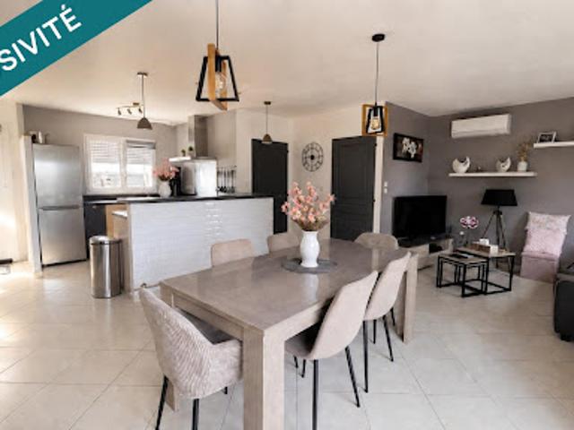 Maison vente à Saumur, Pays de la Loire