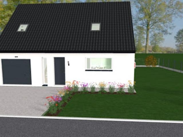 Maison vente à Lens, Noyelles-godault