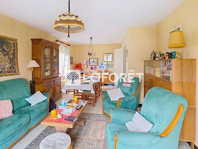 Maison vente à Ognes
