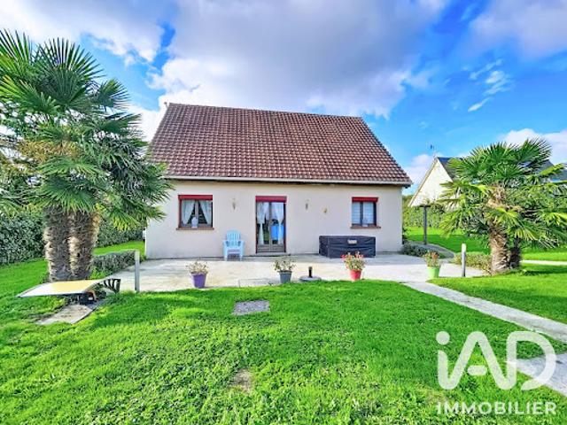 Maison vente à Auffay, Oherville