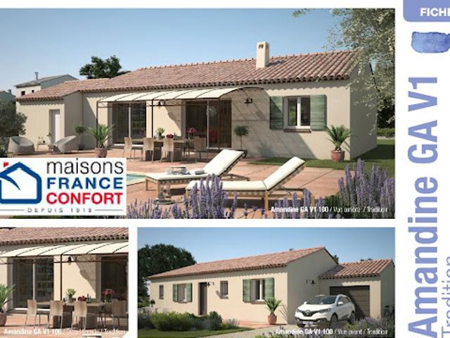 Maison vente à Carpentras, Orange