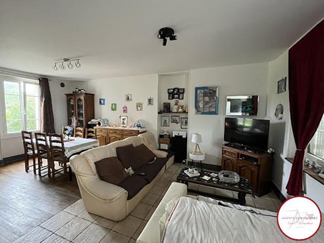 Maison vente à Saint-Amand-Montrond, Orval