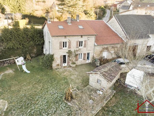 Maison vente à Limoges, Peyrat-le-château