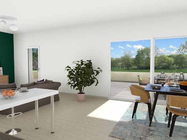Maison vente à Arrondissement de Toulon, Pierrefeu-du-var