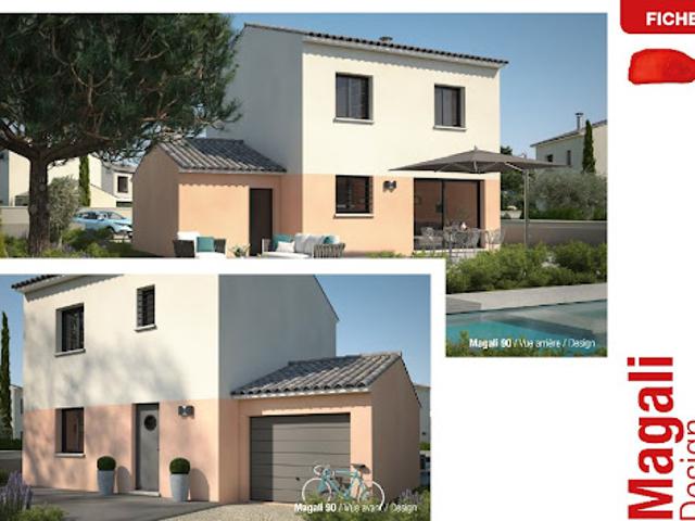Maison vente à Piolenc