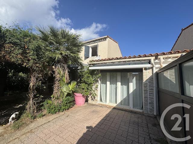 Maison vente à Escarrayas, Le Plan-de-la-Tour