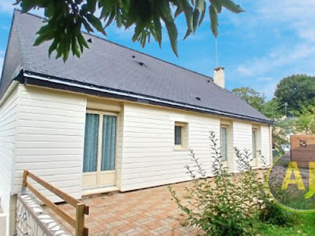 Maison vente à La Courauderie, Plessé
