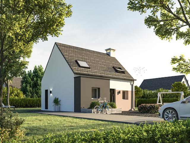 Maison vente à Morlaix, Bretagne