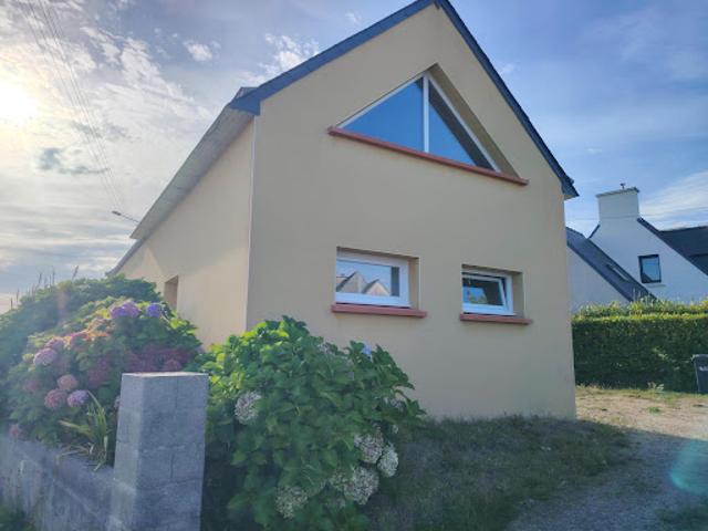 Maison vente à Karr Pont, Plouguerneau