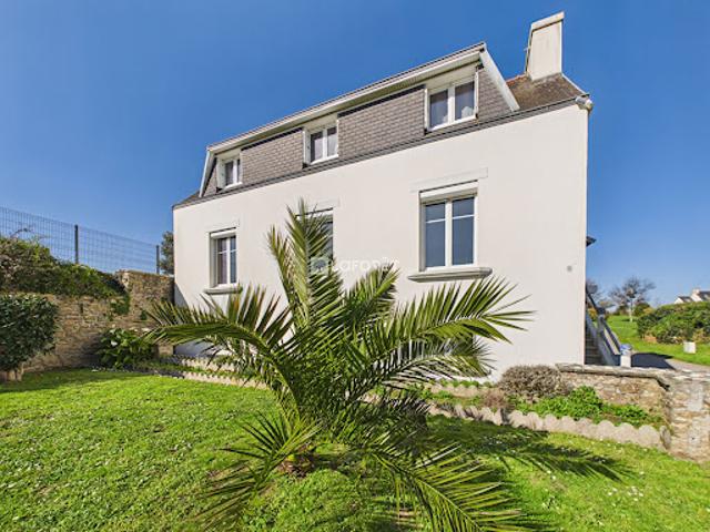 Maison vente à Quimper, Bretagne