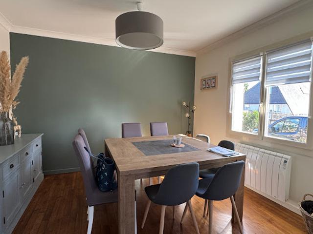 Maison vente à Lisieux, Pont-l'evêque