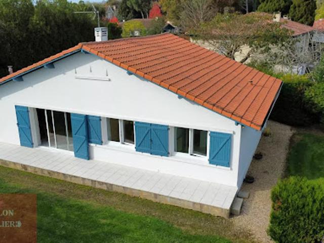 Maison vente à France métropolitaine, Pouillon