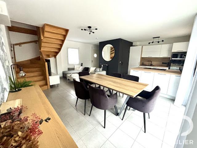 Maison vente à Lorient, Bretagne