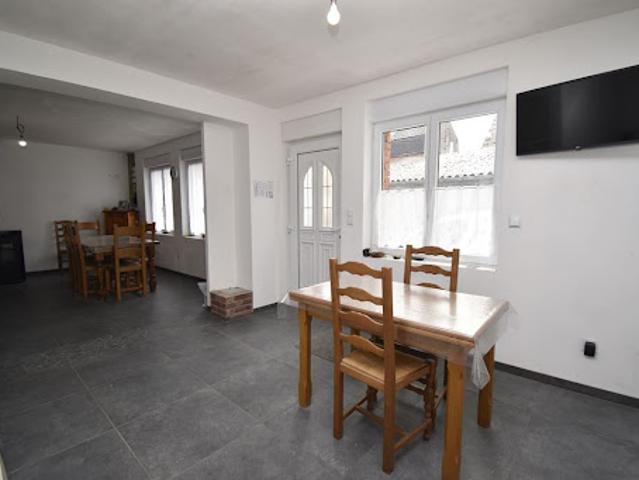 Maison vente à Cambrai, Quiévy