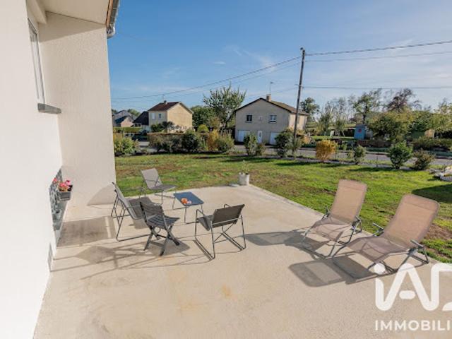 Maison vente à Renwez, Ardennes