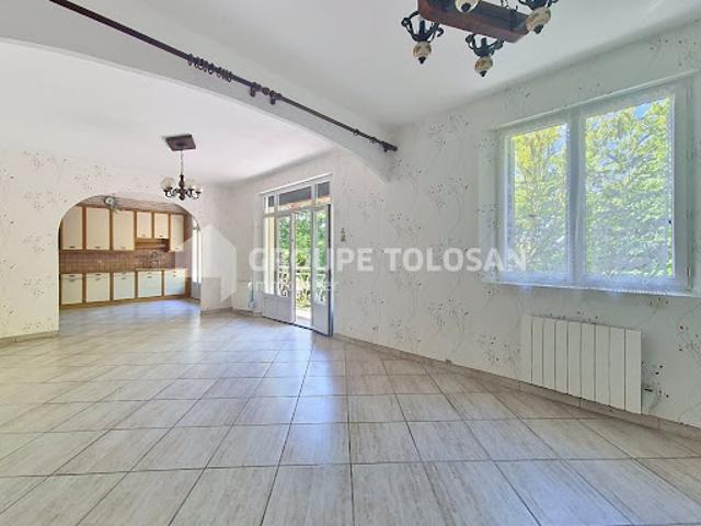Maison vente à Toulouse, Revel